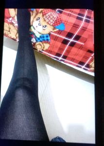 stocking 🧦 *