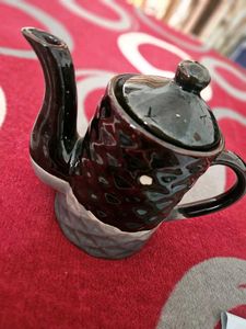 Teapot