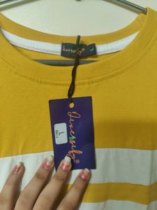 Men's Casual Tshirt . Like New. Good Condition.