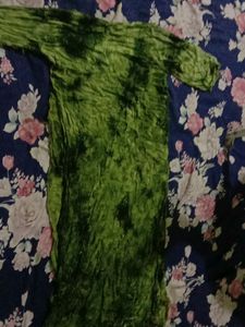 Fancy Kurti