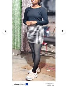 Fleece thermal stockings /legging/pant