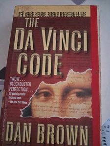 Da Vinci Code