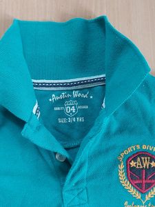 Tshirt For Kids