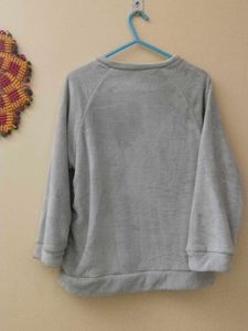 Cute Bear Sweatshirt