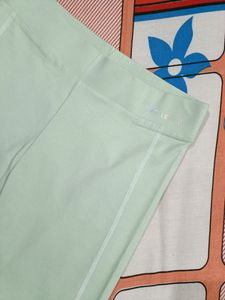 High Rise Leggings