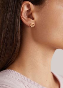 Gucci Interlocking G Earrings FIRST COPY