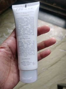 Oriflame Feet Up Comfort Foot Cream