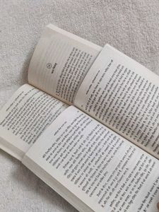 Marathi UPSC Books