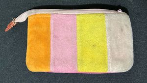 Pocket Wallet