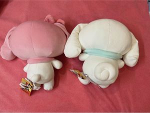 Cute My Melody Plush Toy