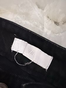 Classic Black Skinny Fit Jeans