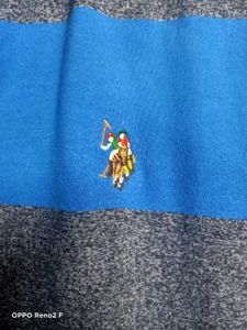 rarest US Polo assn