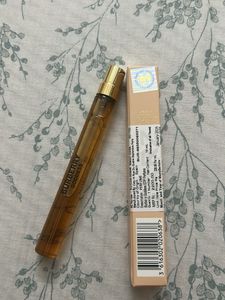 Burberry Goddess Eau de Parfum