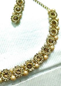 Jewellery set for little girls