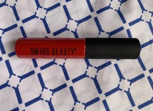 Swiss Beauty Lipstick