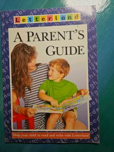 Letterland A Parent's Guide