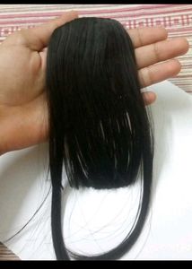 Fringe Hair Extension