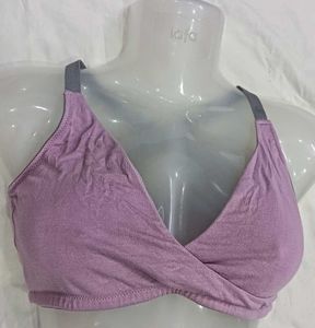 Comfortable⭐ Lavender Bra