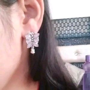 Combo Of 4 Beautiful Earing@199/-Only🆕🥳🎉