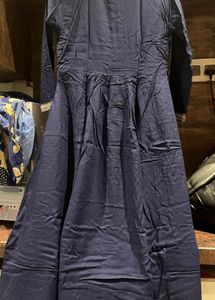 one piece all kurti