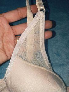 Nude Bra