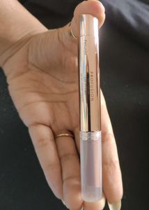 Peach tint Lip Plump from Profusion Cosmetic