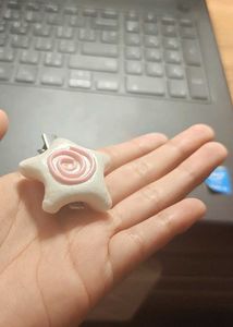 Cute Star Hair Clips