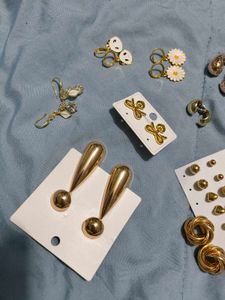 Earring Bundle