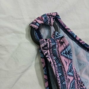 Boho Print 🫴🏻🎁Bikini Bottoms