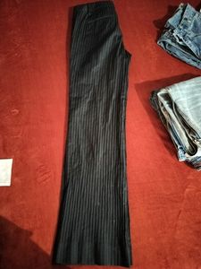 Combo Of 4 (3Crop Shirts And Trouser)