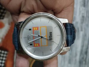 Timex Gully Watch