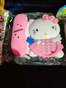 Music Mobail Toy