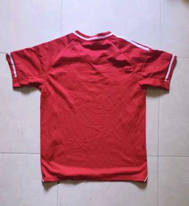 Liverpool FC Jersey
