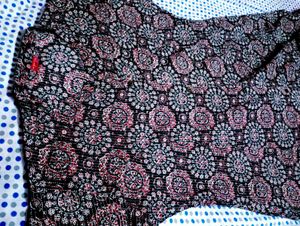 Printed Kurta