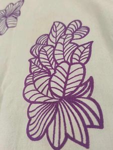 Elegant Embroidered Kurta