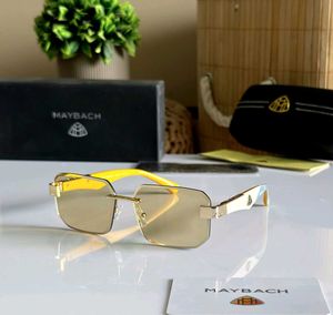 Maybach Sunglasses