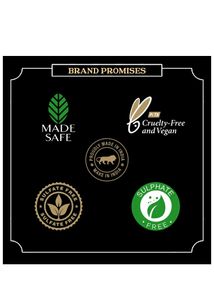 Brand New KAYAMAYA Cold pressed Castor Oil