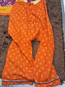 New Flawless Kurti Set