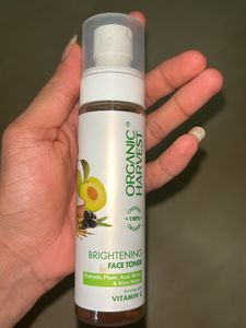 Face Toner