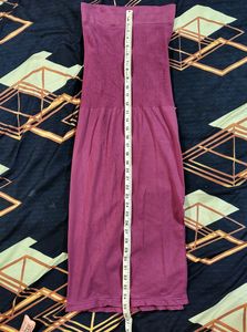 Zivame High Compression Saree Shapewear