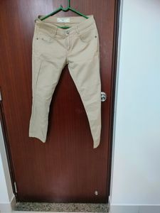 Skinny New Women Jeans Woodland