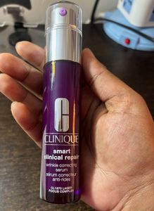 Clinique Smart Clinical Repair Serum