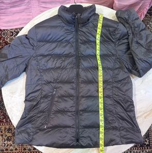 Massimo dutti Stylish Puffer Jacket