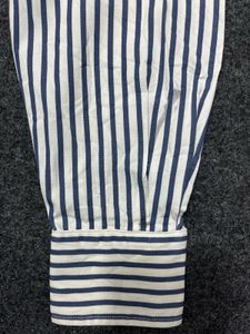 Ralph Lauren Striped Button-Down Shirt
