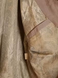 Stylish Vintage Bomber Jacket