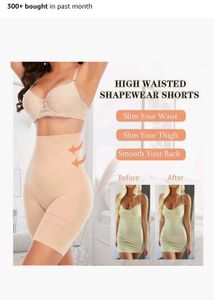 HSR Women Waist Shapeware