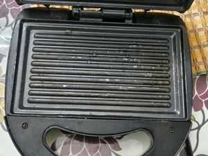 Sandwich Maker