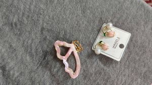 Pink Girly Pop Y2k Package
