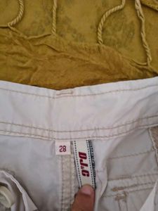 Cargo Pant