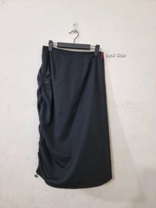 009 Black Skirt (Imported 🇺🇸 )